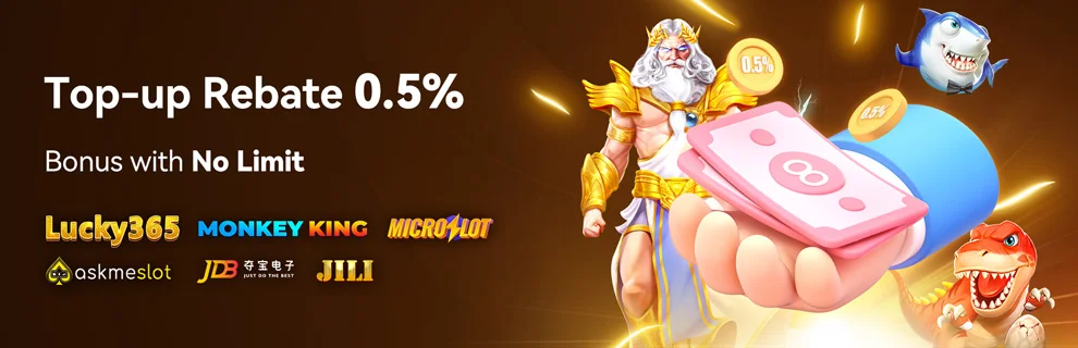 0.50% Rebate